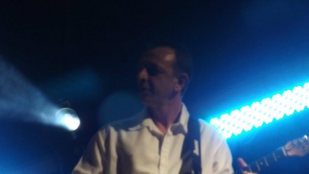 DIRECTOR MUSICAL Guitarra y Voz